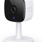 eufy security floodlight camera e340