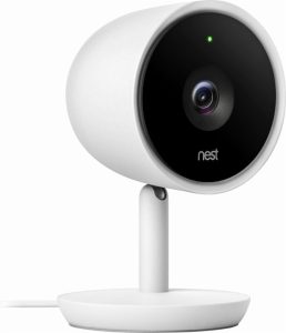 google nest camera