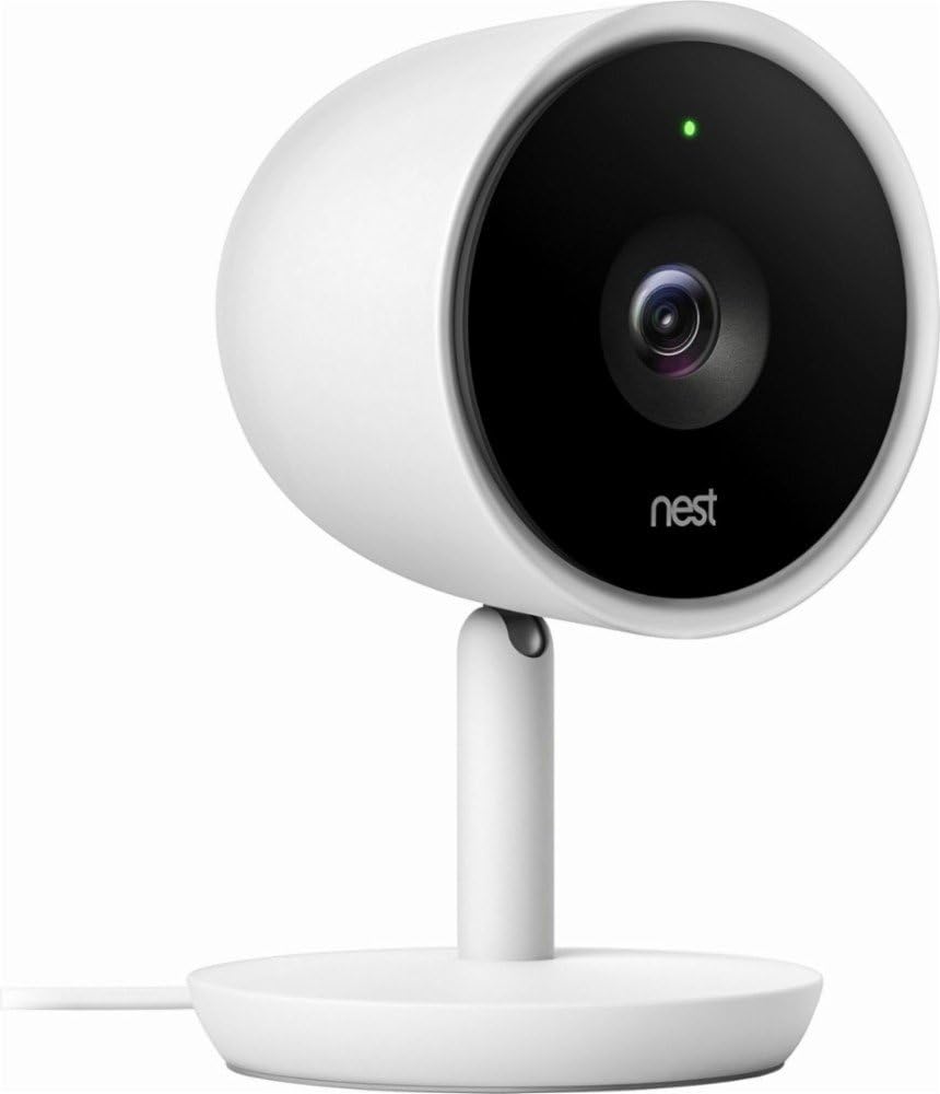 google nest camera