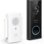 eufy security floodlight camera e340