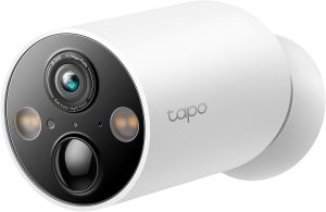 google nest camera