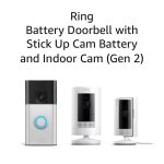 ring video doorbell