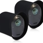 arlo pro 4 spotlight camera setup