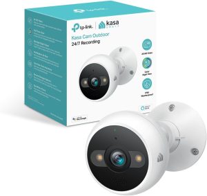google nest camera