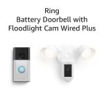 ring video doorbell