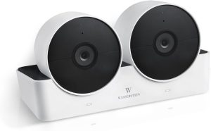 google nest camera