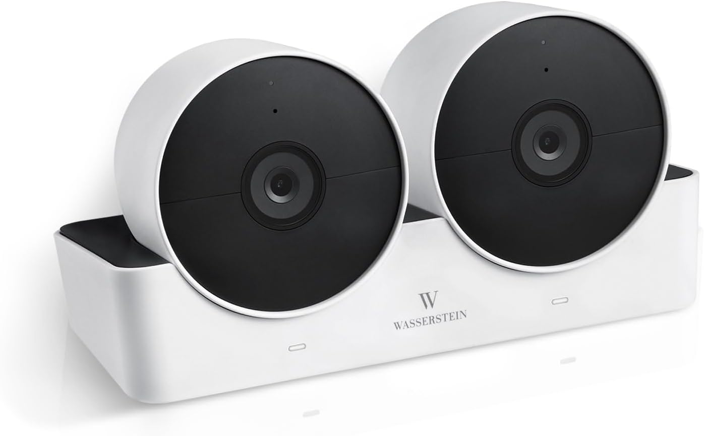 google nest camera