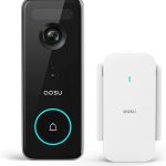 ring video doorbell