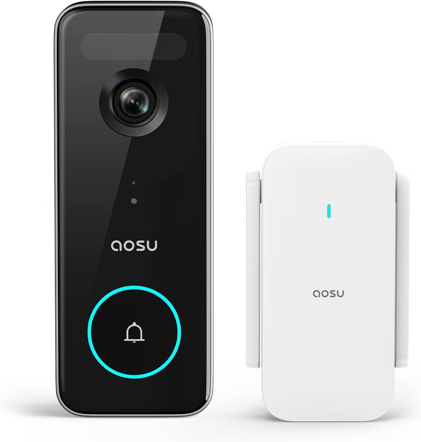 ring video doorbell