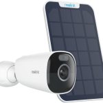 arlo pro 4 spotlight camera