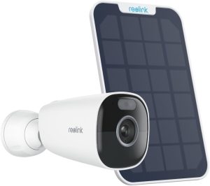 arlo pro 4 spotlight camera