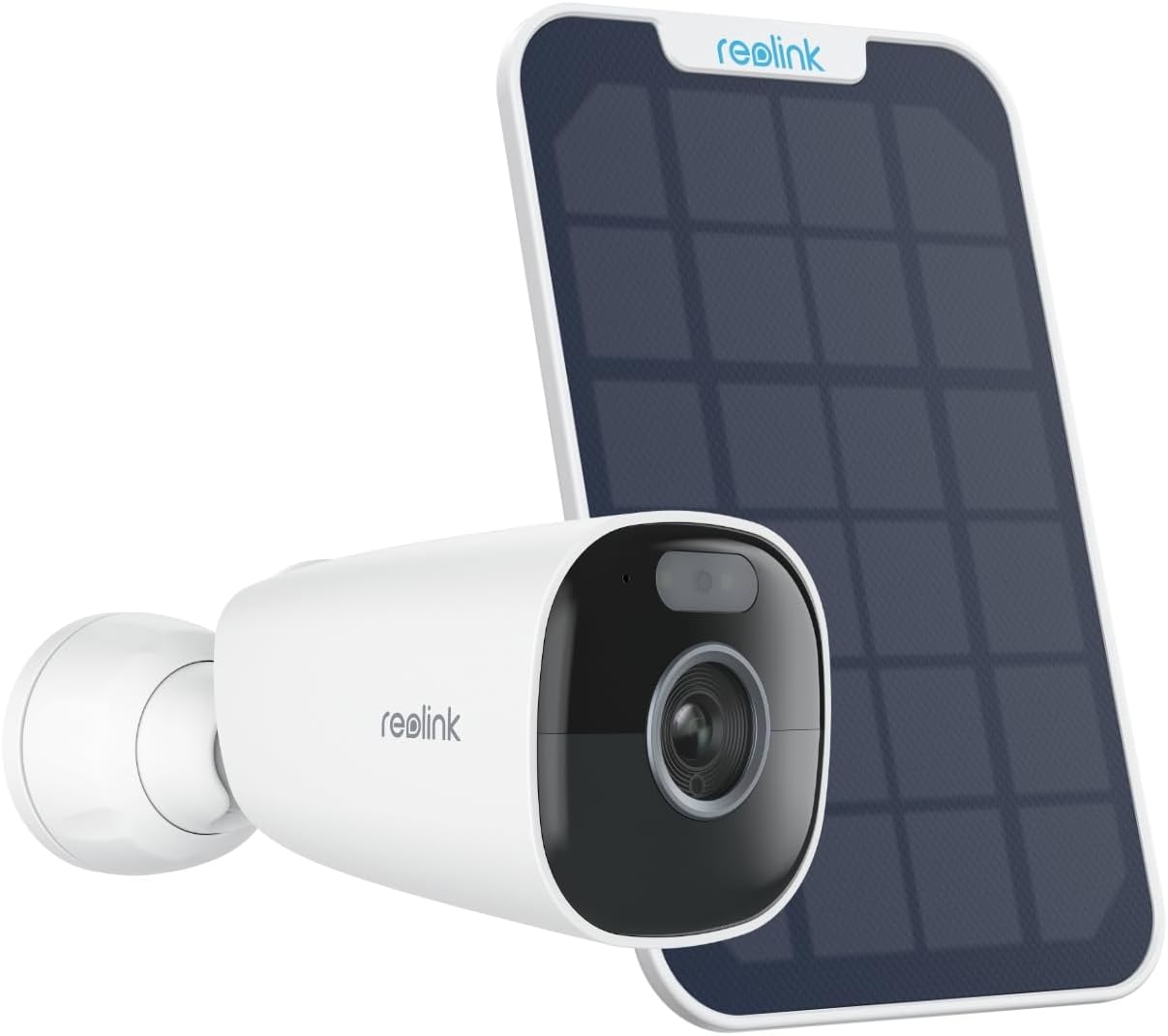 arlo pro 4 spotlight camera