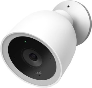 google nest camera