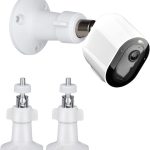 arlo pro 4 spotlight camera setup
