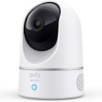 eufy security floodlight camera e340