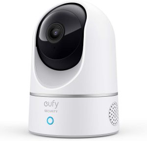eufy security floodlight camera e340