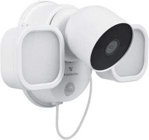 google nest camera
