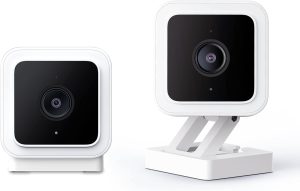 wyze cam v3