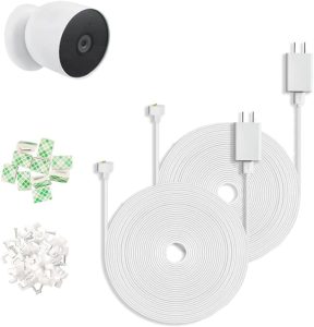 google nest camera