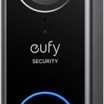 eufy security floodlight camera e340