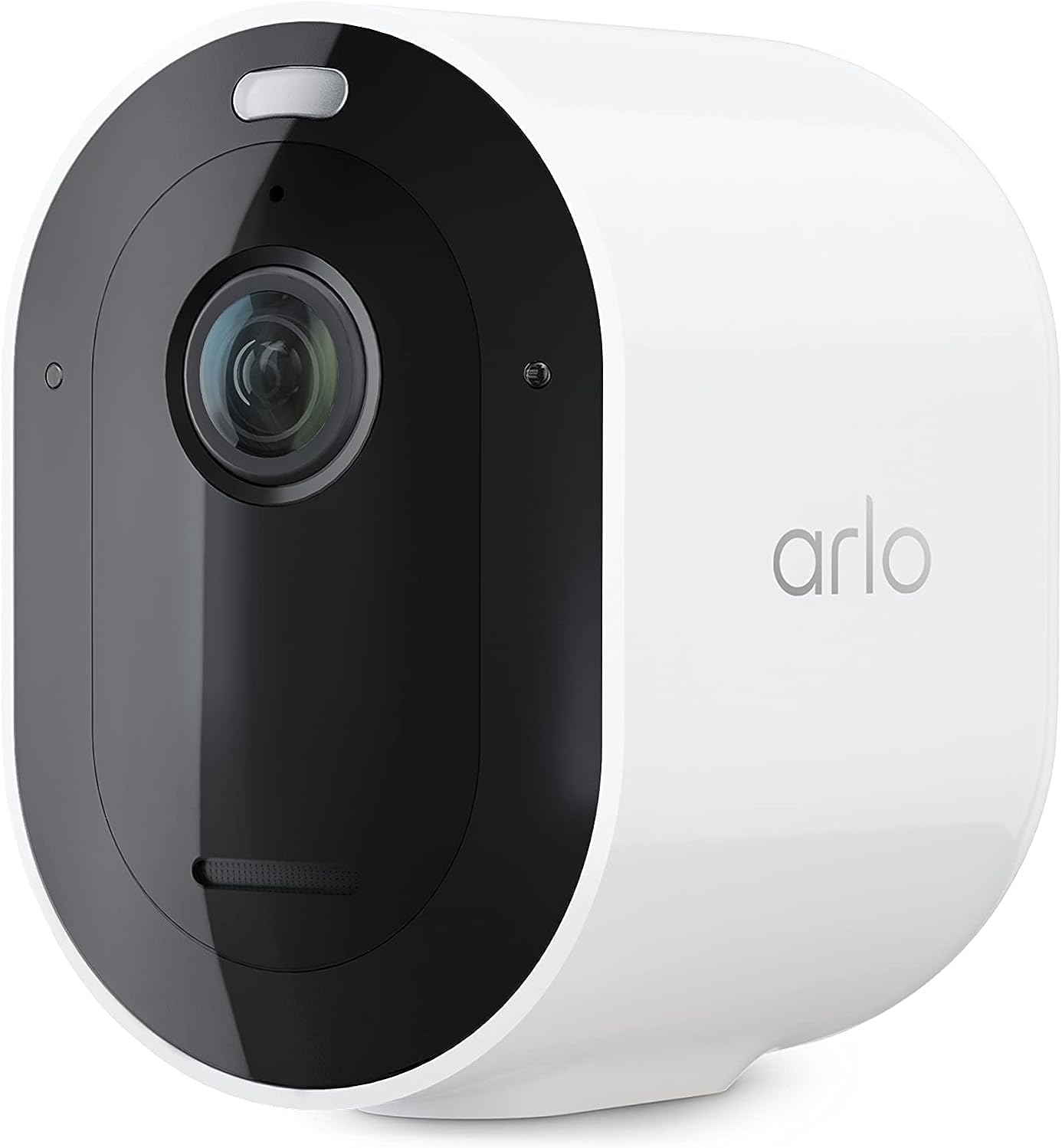 arlo pro 4 spotlight camera