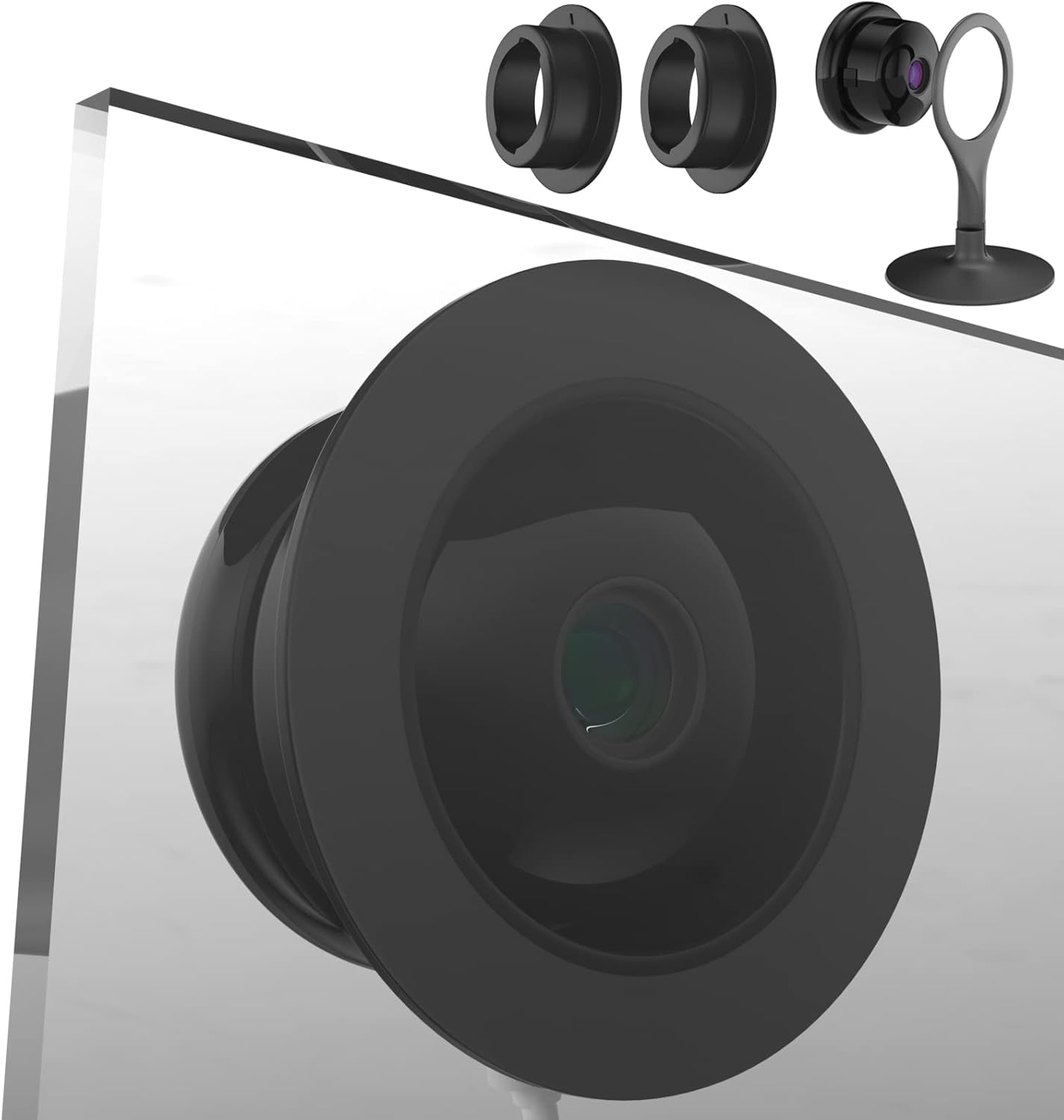 google nest camera