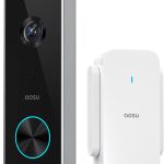 ring video doorbell