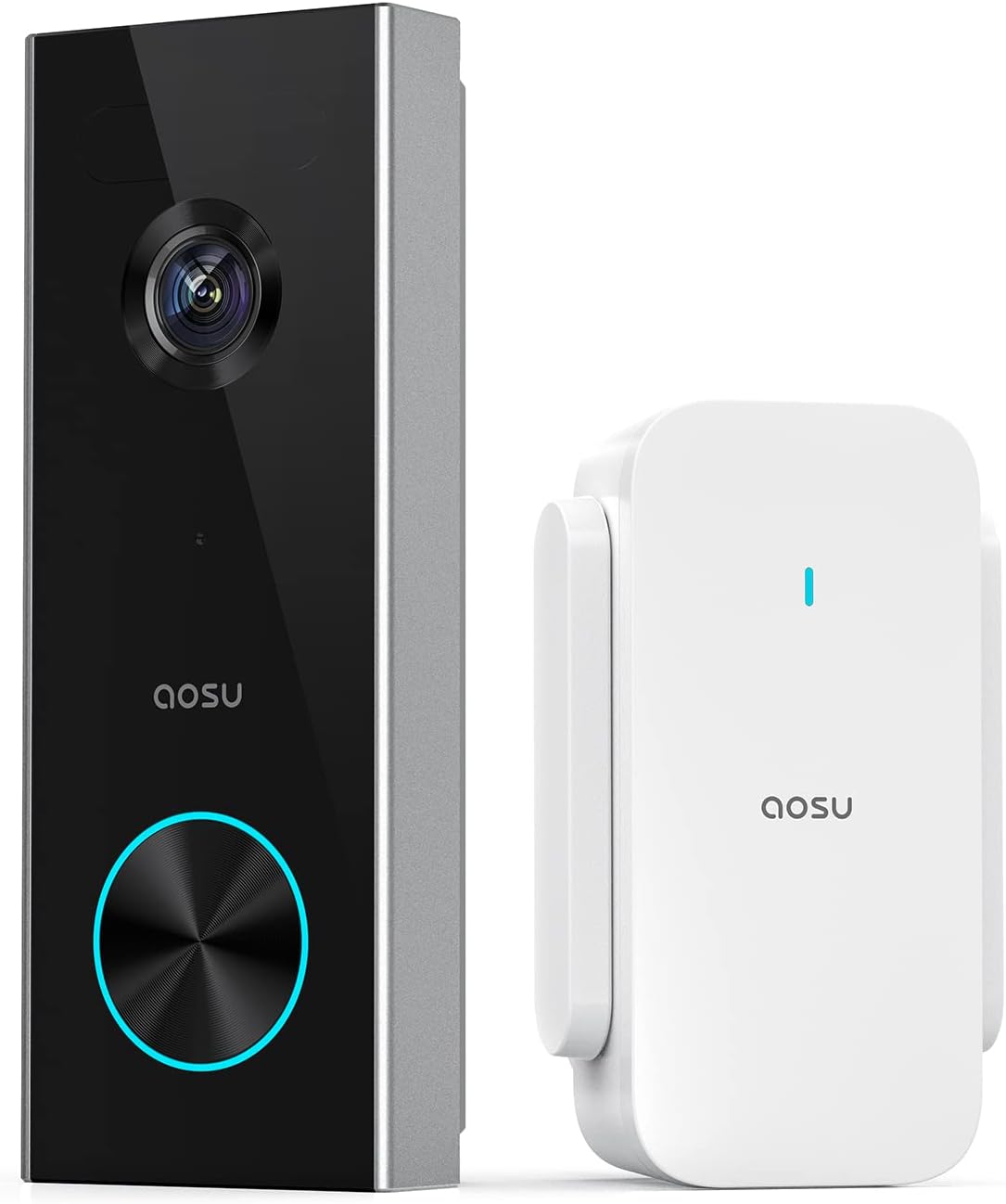 ring video doorbell