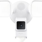 eufy security floodlight camera e340