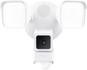 eufy security floodlight camera e340