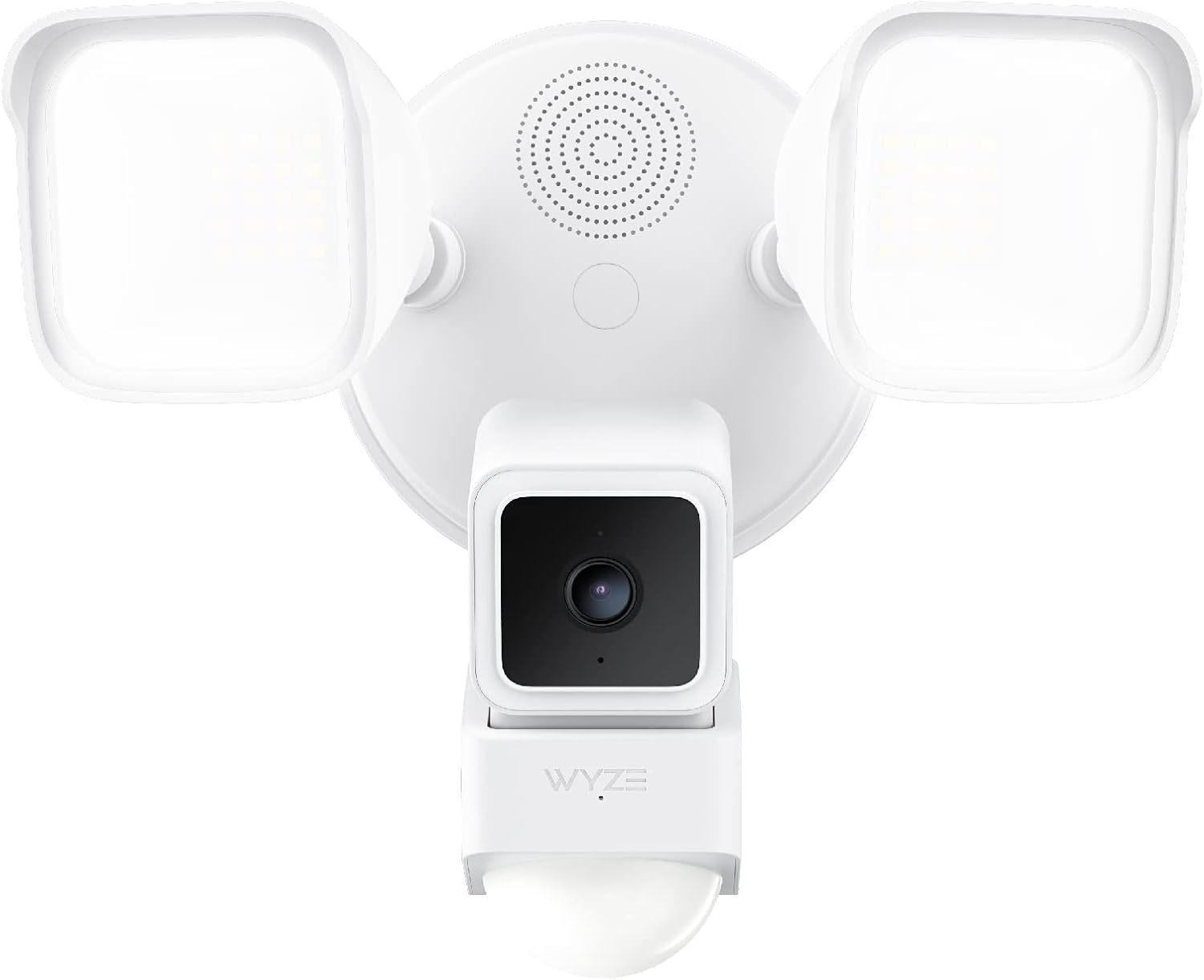 eufy security floodlight camera e340
