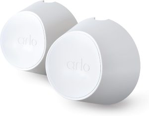 arlo pro 4 spotlight camera setup