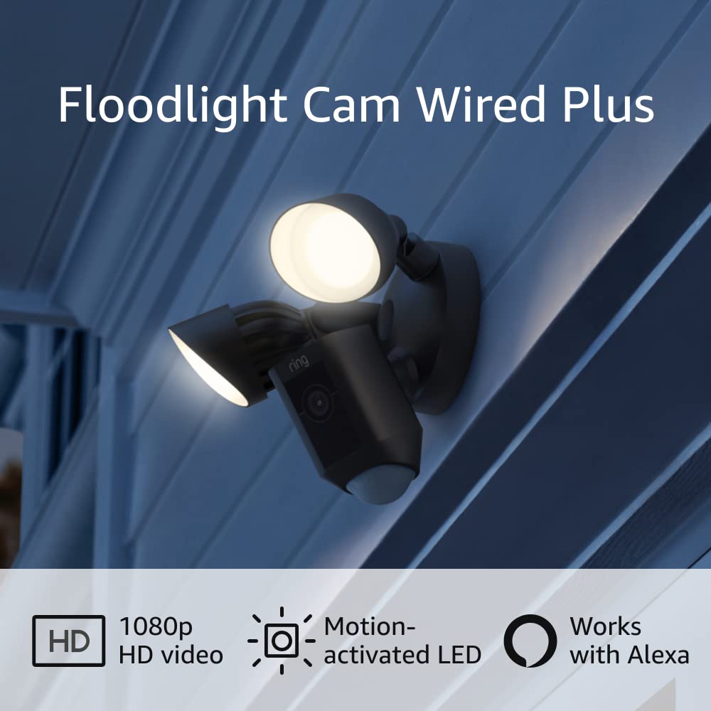 ring video doorbell
