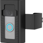 ring video doorbell
