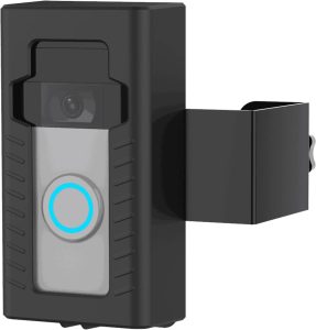 ring video doorbell