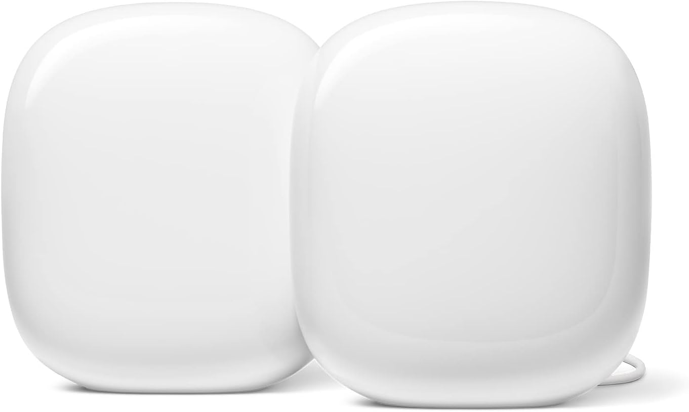 google nest camera
