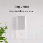 ring video doorbell