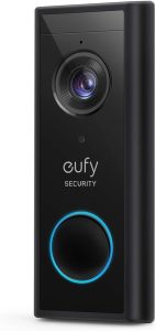 eufy security floodlight camera e340