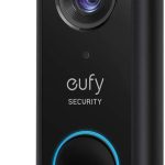 eufy security floodlight camera e340