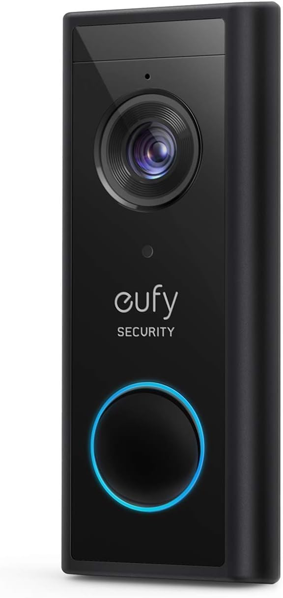 eufy security floodlight camera e340