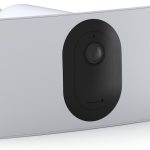arlo pro 4 spotlight camera