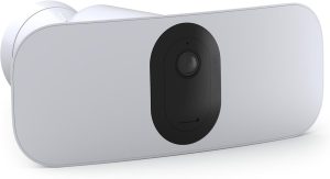arlo pro 4 spotlight camera