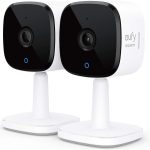eufy security floodlight camera e340
