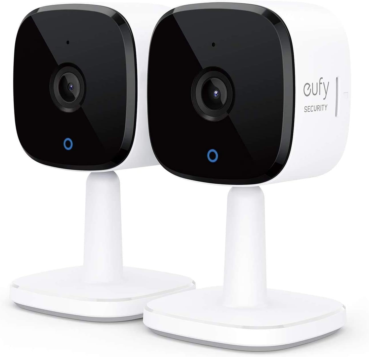 eufy security floodlight camera e340