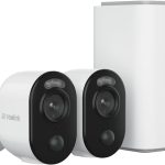 arlo pro 4 spotlight camera