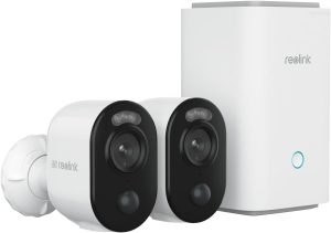 arlo pro 4 spotlight camera