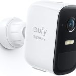 eufy security floodlight camera e340