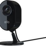 arlo pro 4 spotlight camera