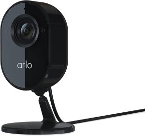 arlo pro 4 spotlight camera