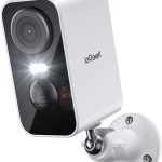 blink outdoor security cameras